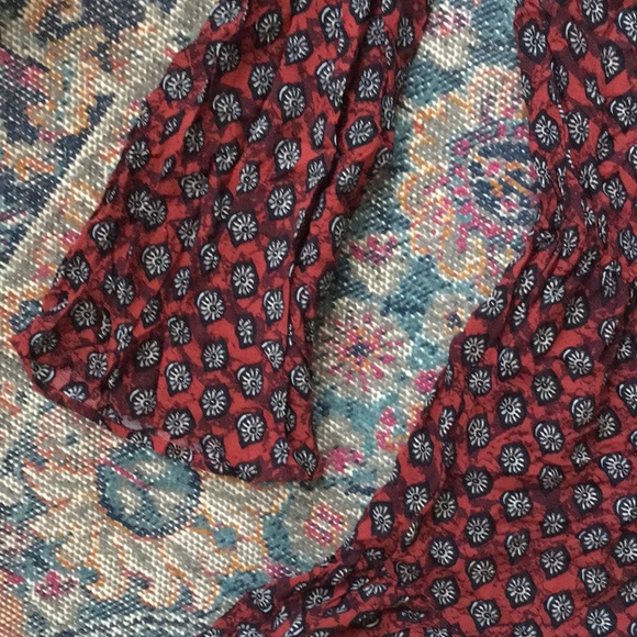 Boho Romper - Picture 5 of 11